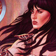 Illustration for article titled An Exclusive Look at the Brand New iXena/i Comic!